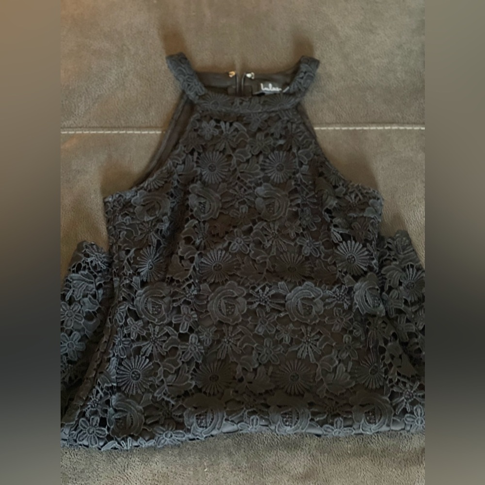 Dress - Picture 2 of 3